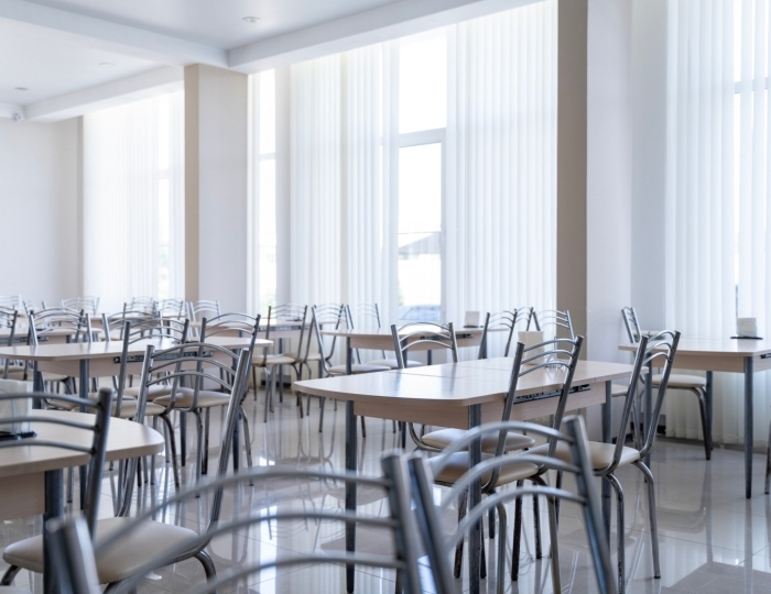 Рестораны и бары - Гостиница «Сария» Цандрипш