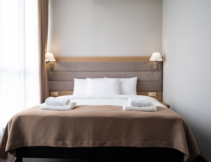 2-комнатный стандарт - Грейс Сария Цандрипш