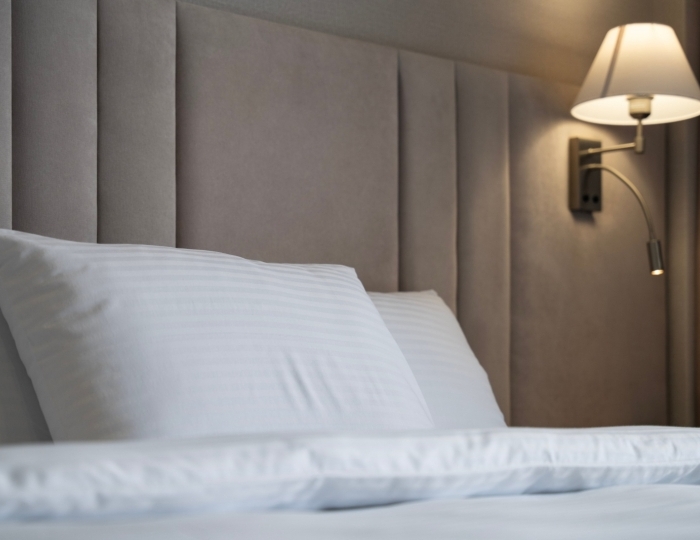 2-комнатный стандарт - Грейс Сария Цандрипш