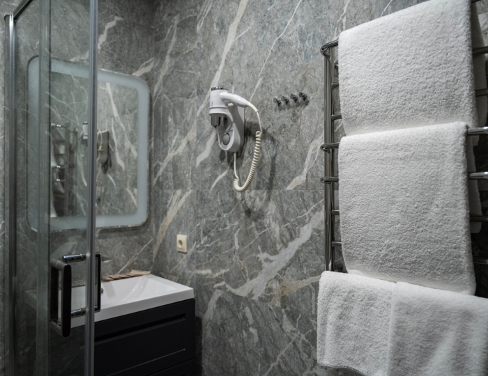 2-комнатный стандарт - Грейс Сария Цандрипш