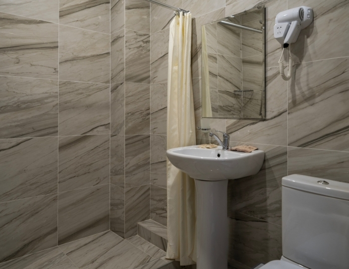 Стандарт с балконом - Грейс Сария Цандрипш