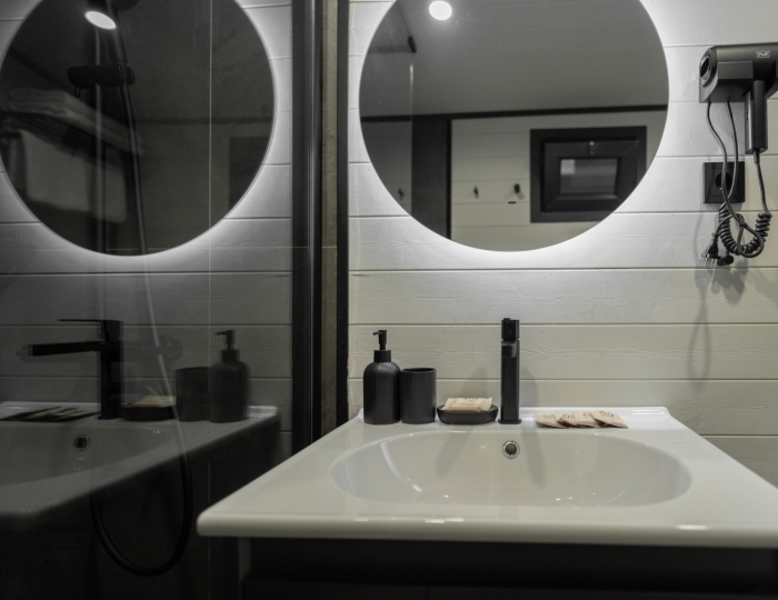 Шале - Грейс Сария Цандрипш