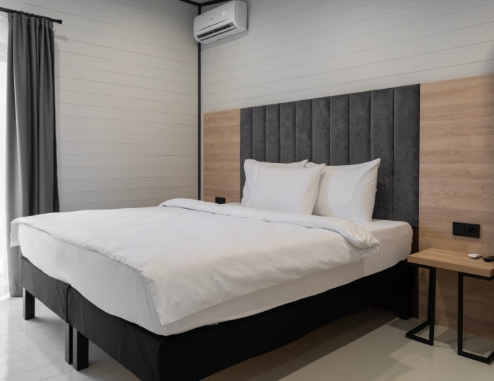 Шале 2К - Грейс Сария Цандрипш