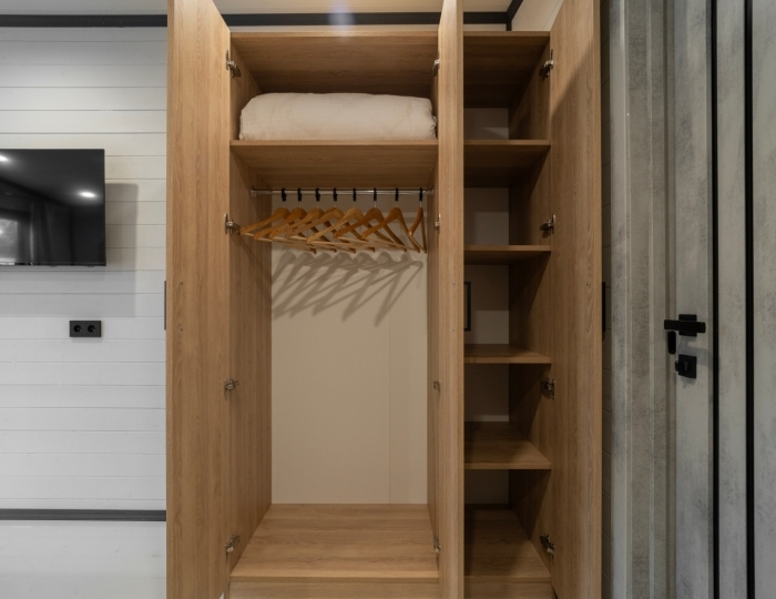 Шале 2К - Грейс Сария Цандрипш