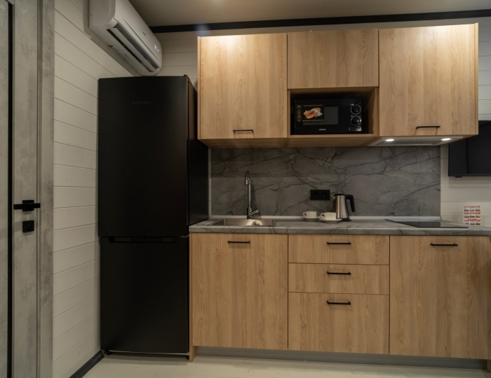 Шале 2К - Грейс Сария Цандрипш