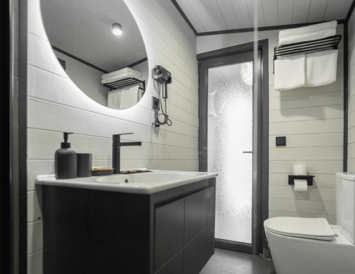 Шале 2К - Грейс Сария Цандрипш